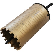 KD100 [ダイヤモンドコアドリル 100mm シャンク13mm]