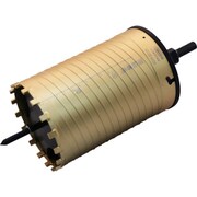 ダイヤモンドコアドリル 120mm SDSシャンク KD120S