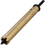 ダイヤモンドコアドリル 29mm シャンク10mm KD29