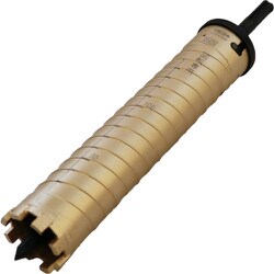 ダイヤモンドコアドリル 40mm SDSシャンク KD40S