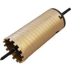 ダイヤモンドコアドリル 80mm SDSシャンク KD80S