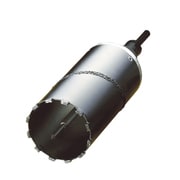 ドラゴンダイヤコアドリル100mm RDG-100