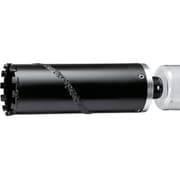 ドラゴンダイヤコアドリルボディ100mm RDG-100B