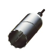 ドラゴンダイヤコアドリル110mm RDG-110