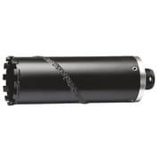 ドラゴンダイヤコアドリルボディ95mm RDG-95B