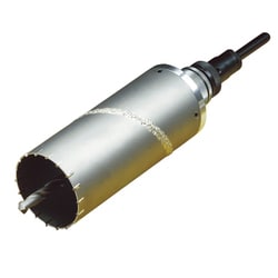 ドラゴンALC用コアドリル150mm ALC-150