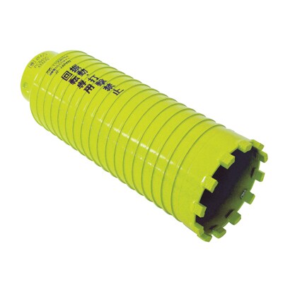 ブロック用ドライモンド/ポリカッターΦ120(刃のみ) PCB120C