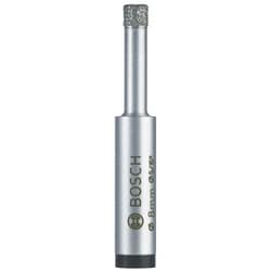 ボッシュ 磁器タイル用ダイヤモンドオイルビット DOB060080