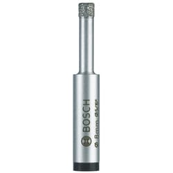 ボッシュ 磁器タイル用ダイヤモンドオイルビット DOB080080