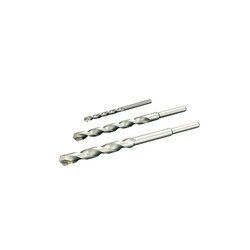 振動用ドリルBタイプロング BL4.3×150mm BL4.3X150