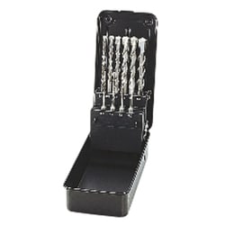 チップトップドリル10本組ケースセット TB-21TT