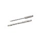 充電ドライバービットドリル 3.2×90mm RJ-32