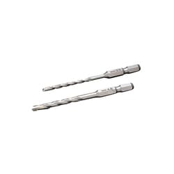 充電ドライバービットドリル 3.2×90mm RJ-32