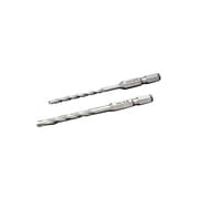 充電ドライバービットドリル 3.4×90mm RJ-34