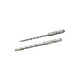 充電ドライバービットドリル 3.5×90mm RJ-35