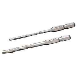 充電ドライバービットドリル 4.5×95mm RJ-45