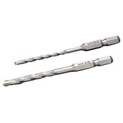 充電ドライバービットドリル 4.5×95mm RJ-45