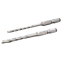 充電ドライバービットドリル 5.0×95mm RJ-50