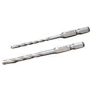充電ドライバービットドリル 6.0×100mm RJ-60