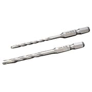 充電ドライバービットドリル 6.4×100mm RJ-64
