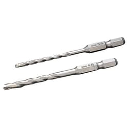 充電ドライバービットドリル 6.5×100mm RJ-65
