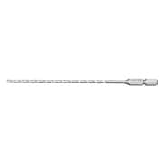 充電ドライバービットドリル ロング3.4×150mm RJL3.4X150