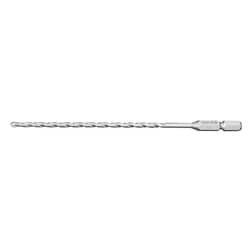 充電ドライバービットドリル ロング5.0×150mm RJL5.0X150