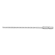 充電ドライバービットドリル ロング6.0×150mm RJL6.0X150
