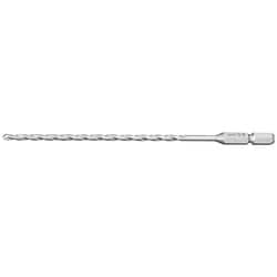充電ドライバービットドリル ロング6.4×150mm RJL6.4X150