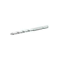 充電磁器タイル用ドリルビットTJタイプ   TJ 3.0×10 TJ 3.0X90