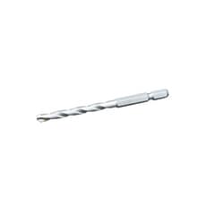 充電磁器タイル用ドリルビットTJタイプ   TJ 3.2×90 TJ 3.2X90