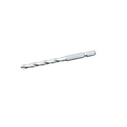 充電磁器タイル用ドリルビットTJタイプ  TJ 5.5×100 TJ 5.5X100