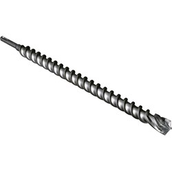 デルタゴンビットSDSプラス Φ24.0×320mm DLSDS24032