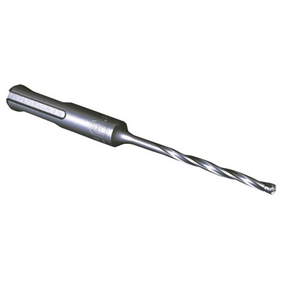 デルタゴンビットSDSプラス ネジΦ3.5×116mm DLSDS035J