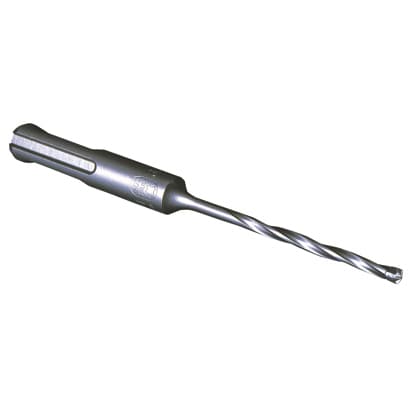 デルタゴンビットSDSプラス ネジΦ4.0×116mm DLSDS040J