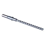 デルタゴンHE×ビット樹脂アンカー用Φ18.0×330mm DLHEXB18033