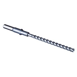 デルタゴンHE×ビット樹脂アンカー用Φ22.0×330mm DLHEXB22033
