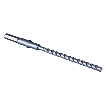 デルタゴンHE×ビット樹脂アンカー用Φ22.0×330mm DLHEXB22033
