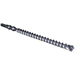 デルタゴンHE×ビット樹脂アンカー用Φ30.0×420mm DLHEXB30042