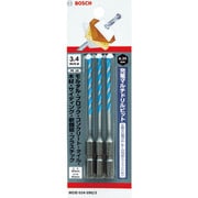 ボッシュ 充電マルチビット 刃径3.4mm MDB034090/3
