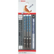 MDB035090/3 [ボッシュ 充電マルチビット 3本組みセット]
