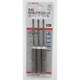 ボッシュ SDSプラスビットS4 3.5mm 3本入り S4035110/3