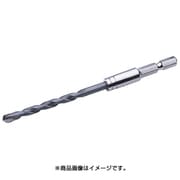 六角シャンクコンクリートドリル 2.5mm ECD-2.5