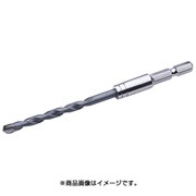 六角シャンクコンクリートドリル 3.2mm ECD-3.2