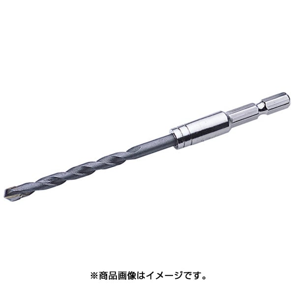 六角シャンクコンクリートドリル 5.5mm ECD-5.5