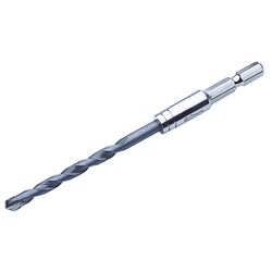 六角シャンクコンクリートドリル 6.0mm ECD-6.0