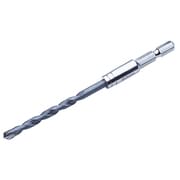 六角シャンクコンクリートドリル 6.0mm ECD-6.0