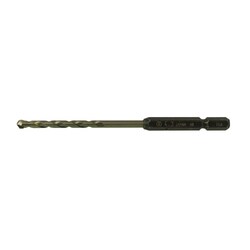 6角軸磁器タイルドリル 3.4mm NO30-34