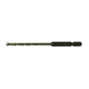 6角軸磁器タイルドリル 3.5mm NO30-35