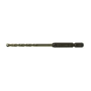 6角軸磁器タイルドリル 4.3mm NO30-43